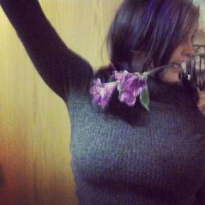 Meet your Posher, Casey